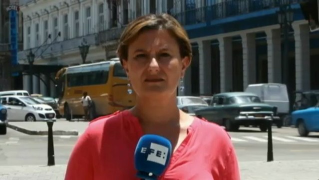 Informe a cámara: El diálogo colombiano abre otro ciclo en Cuba con nuevas caras en las FARC