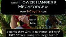 Power Rangers Megaforce Season 1 Episode 8 - Robo Knight