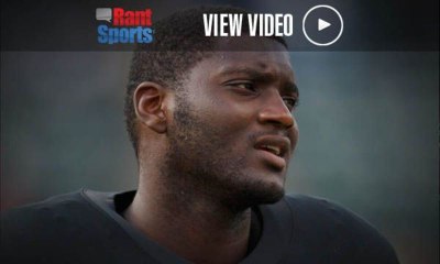 Rolando McClain Arrested Again