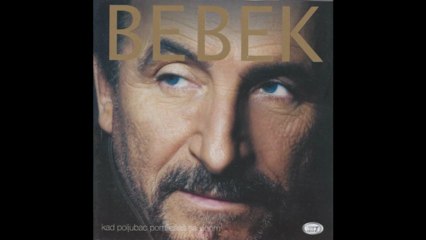 Zeljko Bebek - Zacarani krug - (Audio 2012) HD