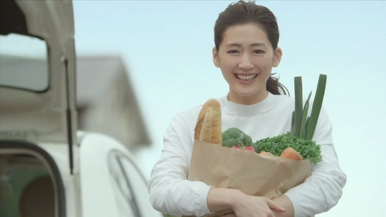 #nissay #haruka ayase #cool