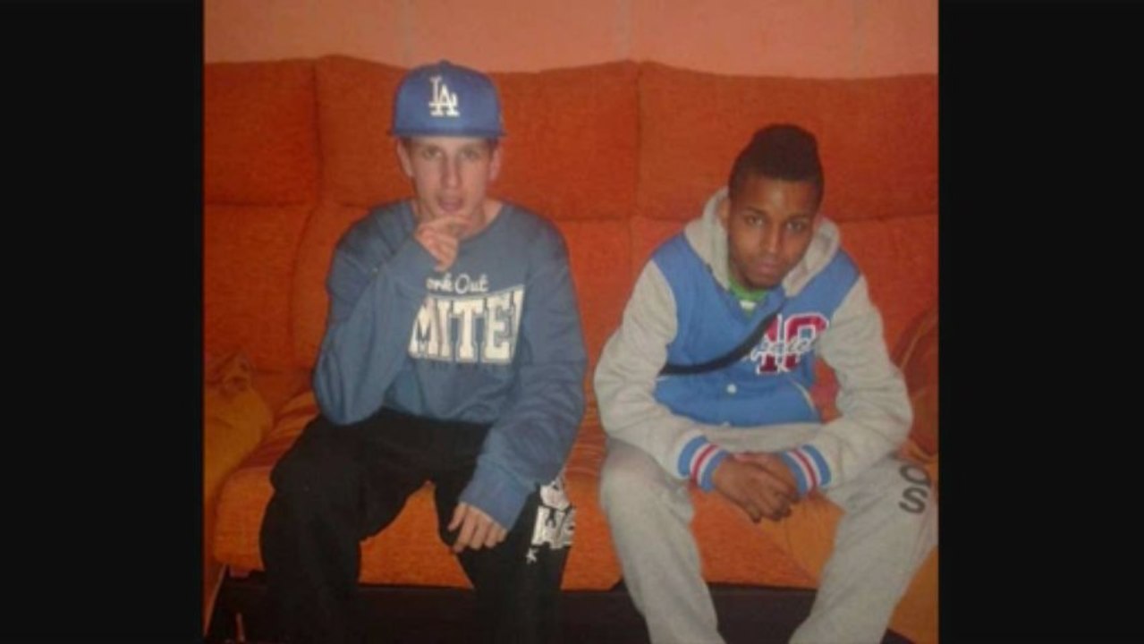 zelic ft Ivo Te enamoraras