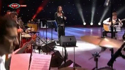 01 yasemin göksu yardan haber yok - yediveren 2011