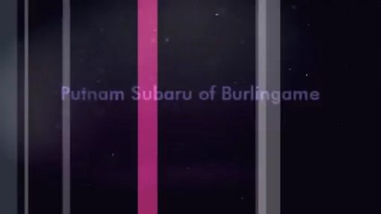 Putnam Subaru of Burlingame is now live everywhere!