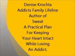 How did you get your son to  stop using drugs?