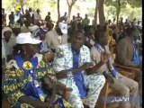 GRAND JTV TCHAD TCHAD ARABE LOCAL  DU 23 AVRIL 2013 SUR TOL