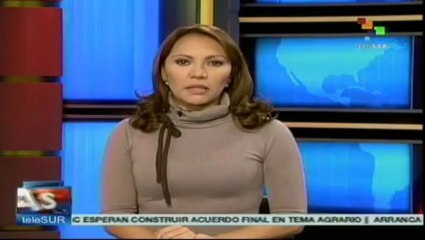 Venezuela: declaran edo. de emergencia de sistema eléctrico