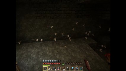 Baston pour un bastion - Ep. 11 - Vous reprendrez bien un peu de bastion ?