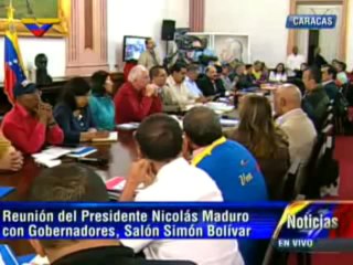 Vicepresidente Arreaza: El ahorro eléctrico es una corresponsabilidad de todos los ciudadanos