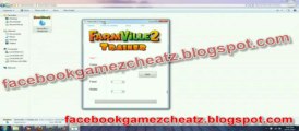 Farmville 2 -[Facebook] [Farmville 2 Cheats] | [Farmville 2 Hack]- Free 2013