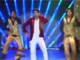 *Gurmeet Choudhary* GC's Live performance at the Medscape India Awards