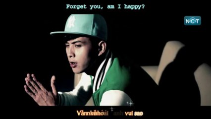 [Vietsub/ Lyric + Engsub] Không Cảm Xúc (No Emotion)-Hồ Quang Hiếu