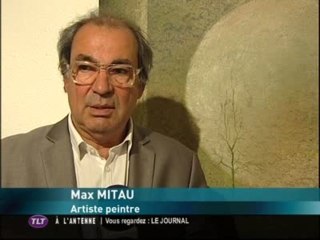 Exposition : Le temps suspendu (Tournefeuille)