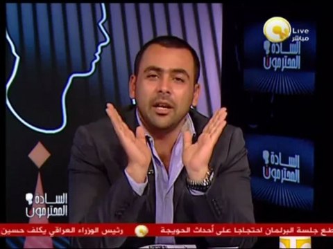 السادة المحترمون: كلام وكلام .. إنجازات باسم عودة وصورته وسط الغيطان