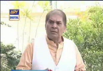 Rasgullay Episode 3 Promo - 30th April 2013 - By ARY DIGITAL