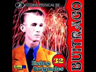 GUILLERMO BUITRAGO    1.- ADIOS MI MAYE -  La despedida