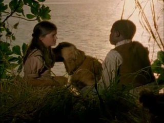 adventures of swiss robinson family ( 1998 ) episode 3