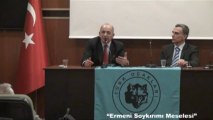 Ermeni Soykırımı Meselesi