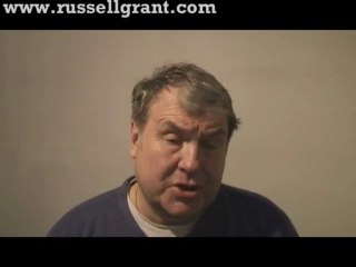 Russell Grant Video Horoscope Leo April Wednesday 24th 2013 www.russellgrant.com