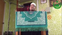 Tafsir Sya'rawi (Siri 2) - Ustaz Azhar Yahya [SURAU BANGUNAN PERKIM] - 22 APRIL 2013