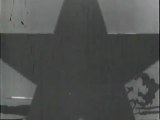 Милош Татич „Дед с трубкой“ сцены из фильма Козара 1962