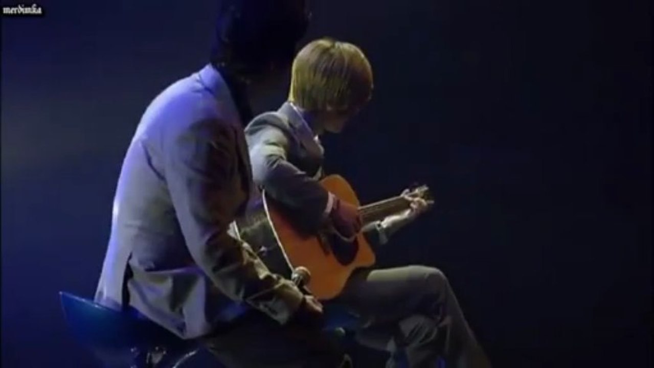 Kim Hyun Joong - Because Im Stupid sub español