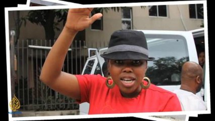 Artscape - The New African Photography: Emeka Okereke - Promo