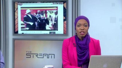 Kurdish cross-dressers, Museveni's #sackofmoney, AP hacked