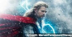 New 'Thor' Trailer: Sequel Better Than Original?