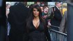Kim Kardashian Reunites With Kanye West