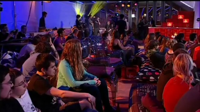 TV3 - Etiquetats - Etiquetats - Programa 8