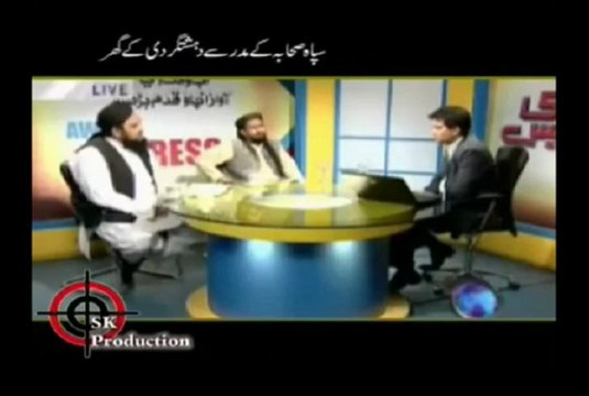 SUNNI HAQ... SIPAH SAHABA SIPAH SHAITAAN