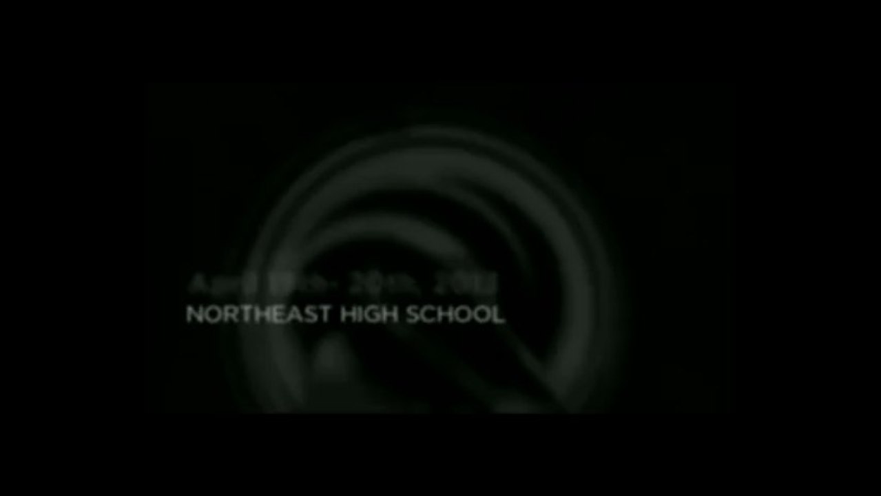 Northeast High School Junior/Senior Prom Teaser Trailer by Blackbird Productions
