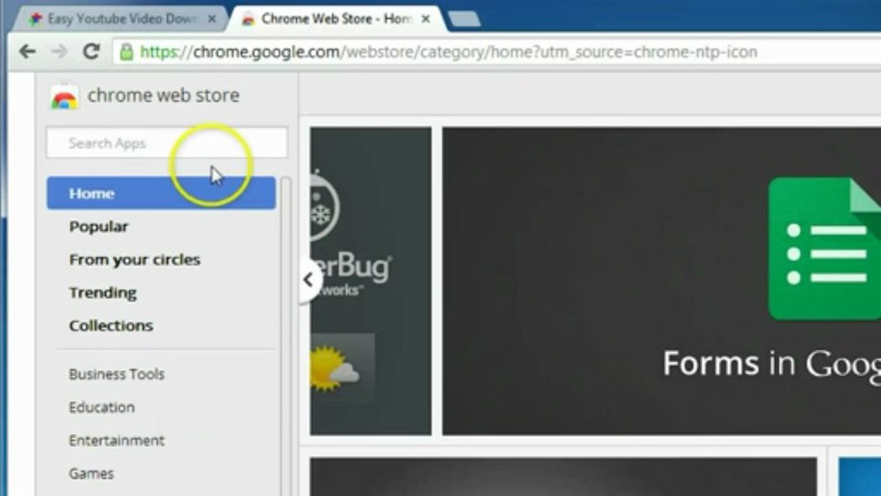 How to Install Chrome Extensions Not From Chrome Web Store