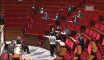 PPL Abad : réponse de Marie-Arlette CARLOTTI à l'Assemblée nationale