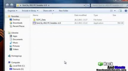 Comment obtenir SimCity 5 Crack and Télécharger