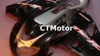 CTMotor 1998-2003 SUZUKI TL1000R TL 1000 R FAIRING AQA