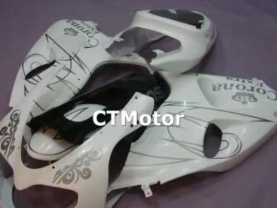 CTMotor 1998-2003 SUZUKI TL1000R TL 1000 R FAIRING AOA