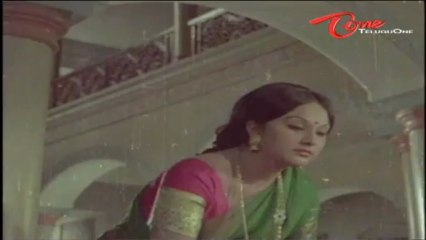 Shoban Babu Funny Scene With Kaikala Satyanarayana