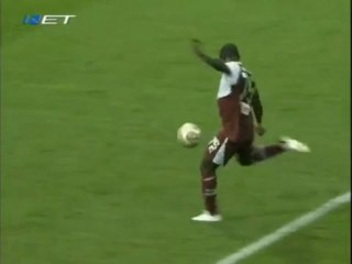 ΑΕΛ - Παναθηναϊκός 2-1 Τελικός 2007