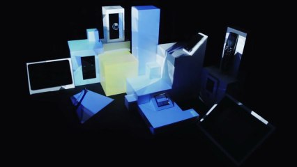 Publicité & motion-design Bande démo 2013