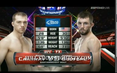 Télécharger la video: Medeiros vs Khabilov highlights