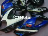 CTMotor 2007-2008 SUZUKI GSXR 1000 K7 FAIRING 71A