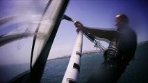 GoPro Defi Wind Movie - Session Port la Nouvelle - hugo