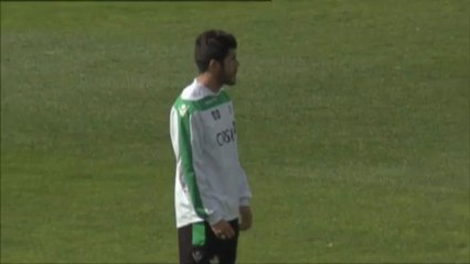 Betis - Deportivo, la previa