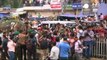 Bangladesh army says search for collapsed building...