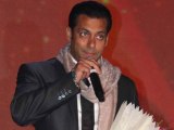 Salman Khan Slams Media