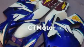 CTMotor 1990 1991 1992 1993 1994 1995 SUZUKI RGV 250 SP VJ22 FAIRING 99A