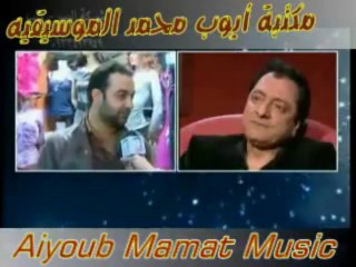 فؤاد غازي انت ونجملك الجزء الاول 1