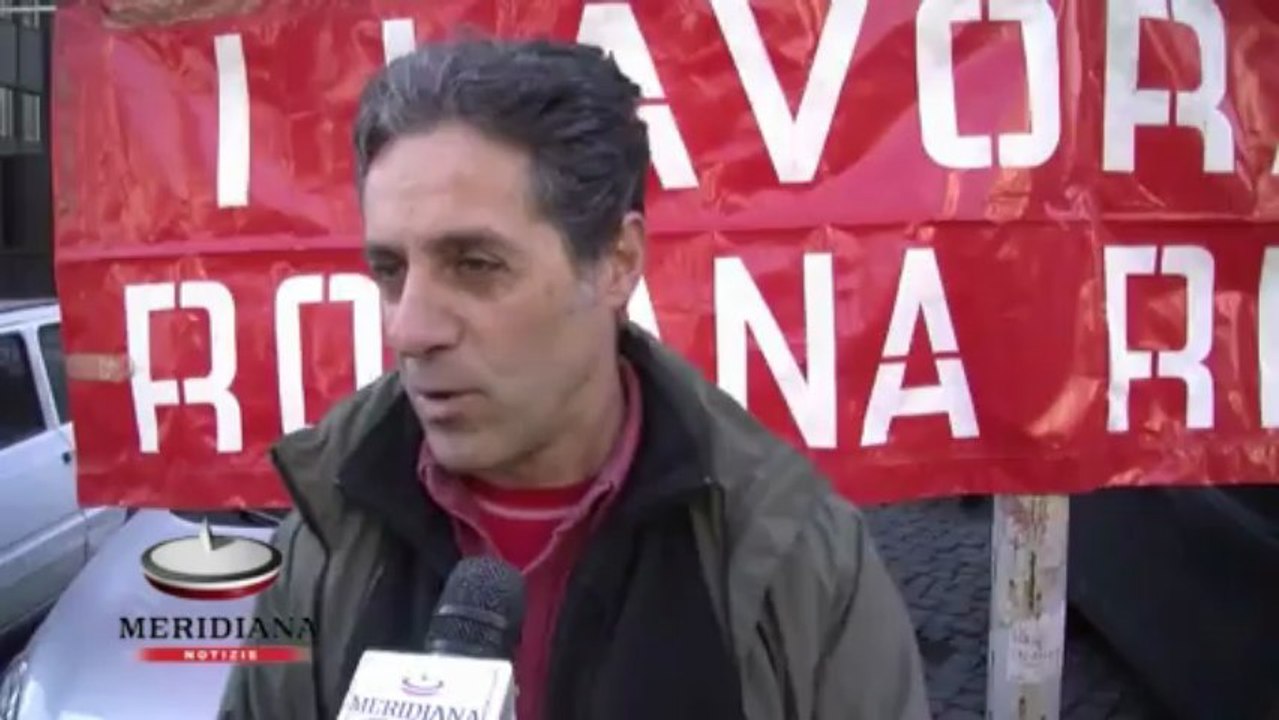 Romana Recapiti, a rischio 102 posti.  I dipendenti- Poste Italiane ci dia garanzie